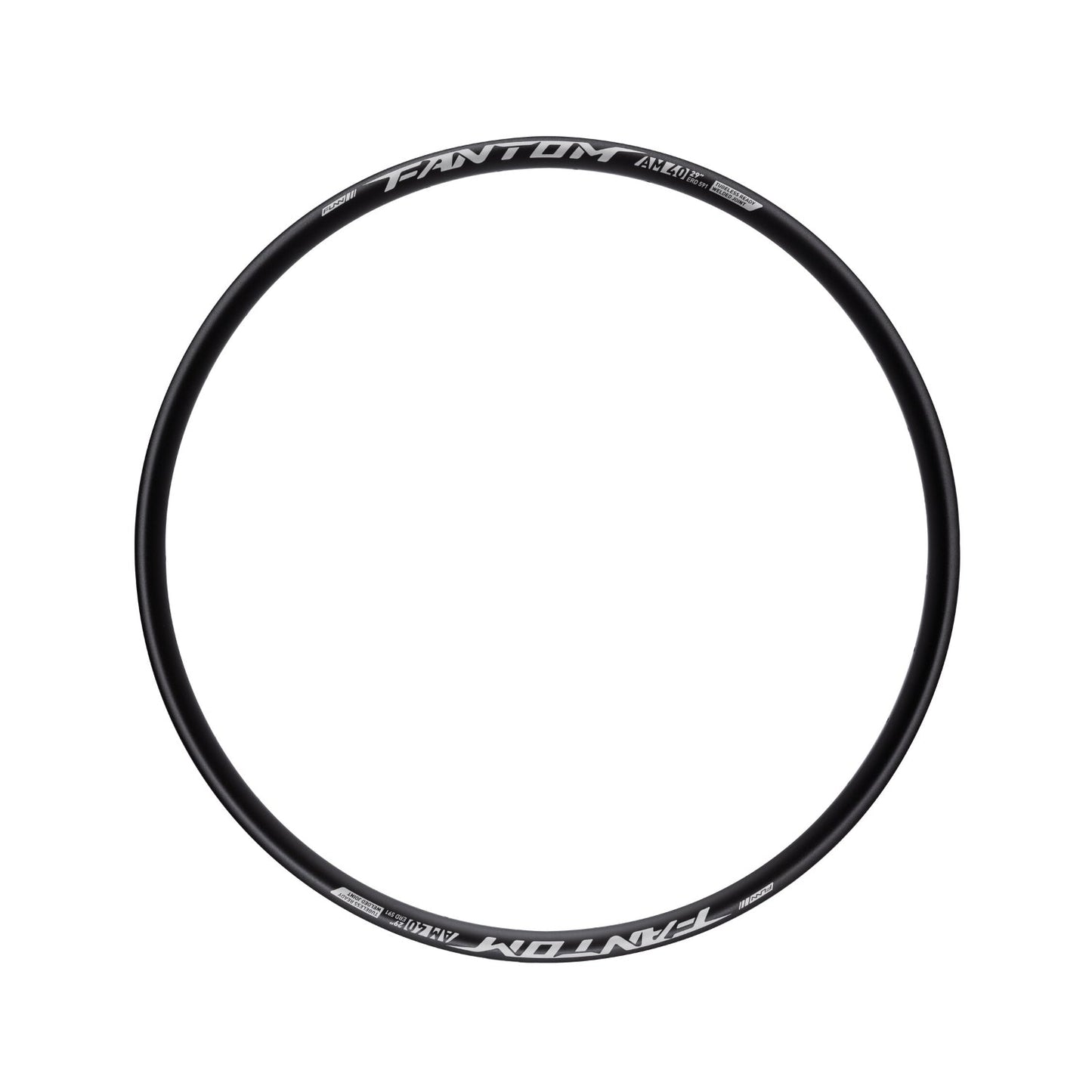 FUNN Fantom AM40 Rim