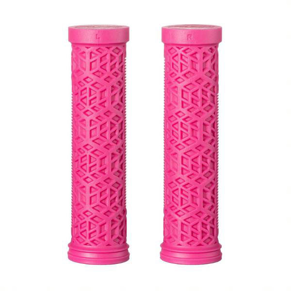 FUNN Hilt ES Grips - Pink - Slide On Grips
