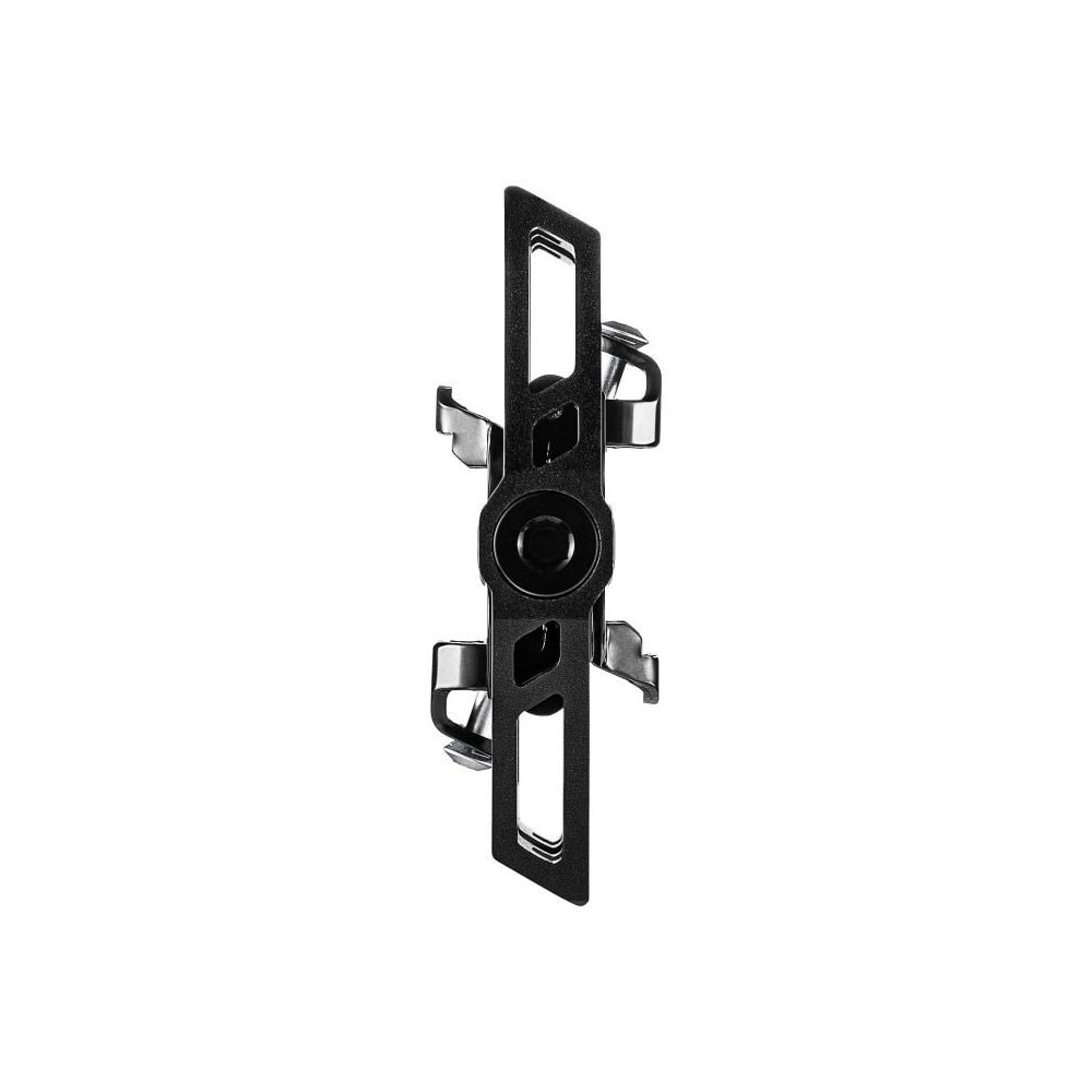 FUNN Mamba S Two Side SPD Pedals - Black