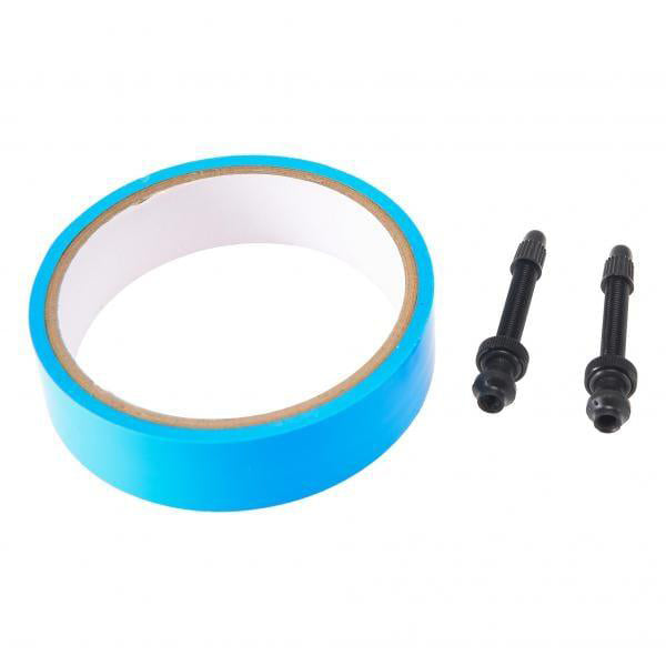 FUNN Tubeless Conversion Kit - Black