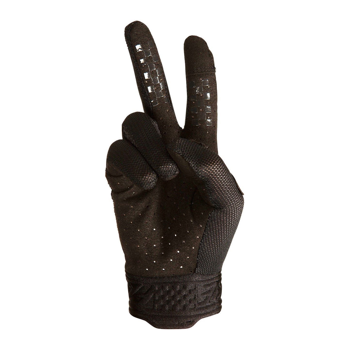 Fasthouse Blitz Air Gloves - 2XL - Black