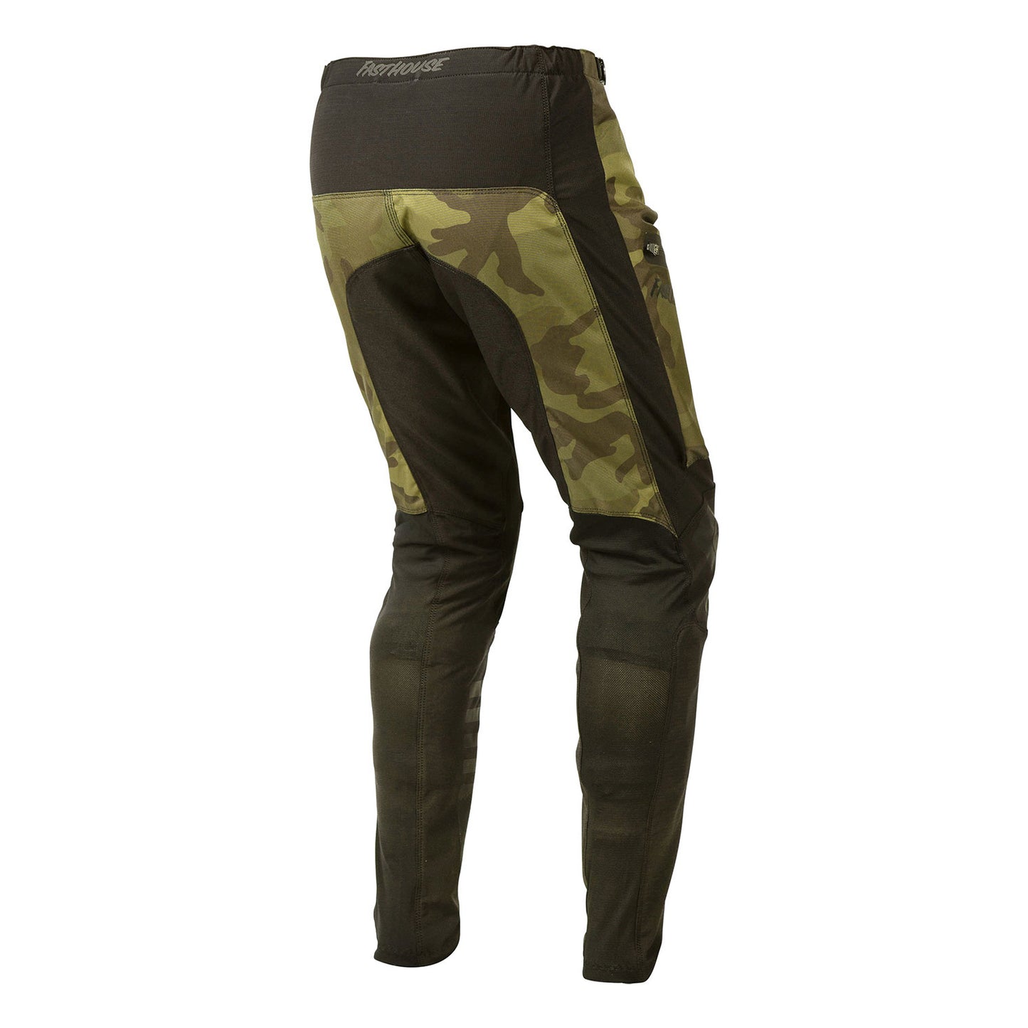 Fasthouse Fastline 2.0 Pants - 2XL-38 - Camo