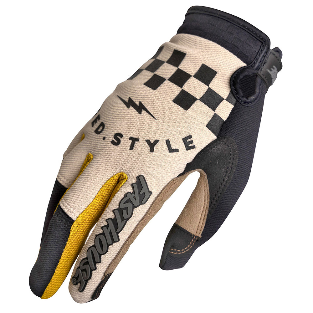 Fasthouse Speed Style Rowen Gloves