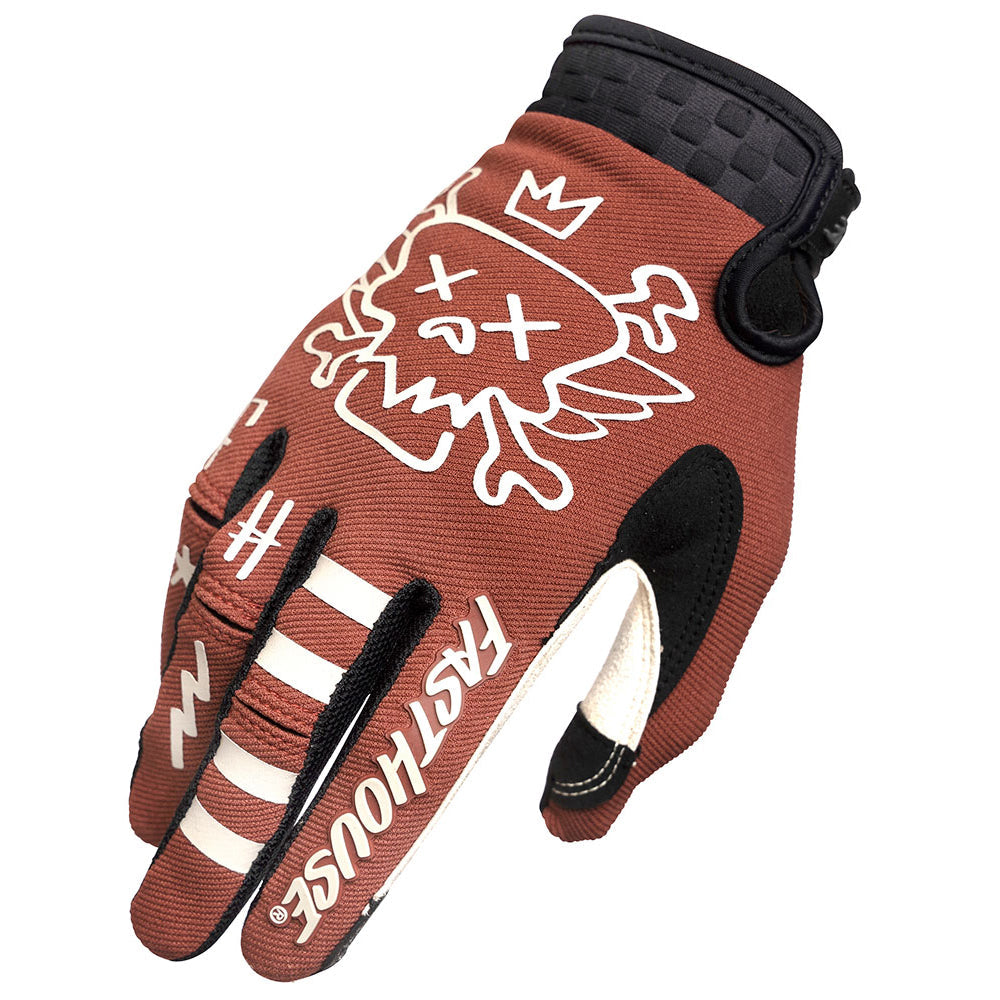 Fasthouse Speed Style Stomp Gloves