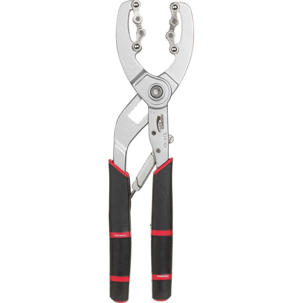 Feedback Cassette Pliers