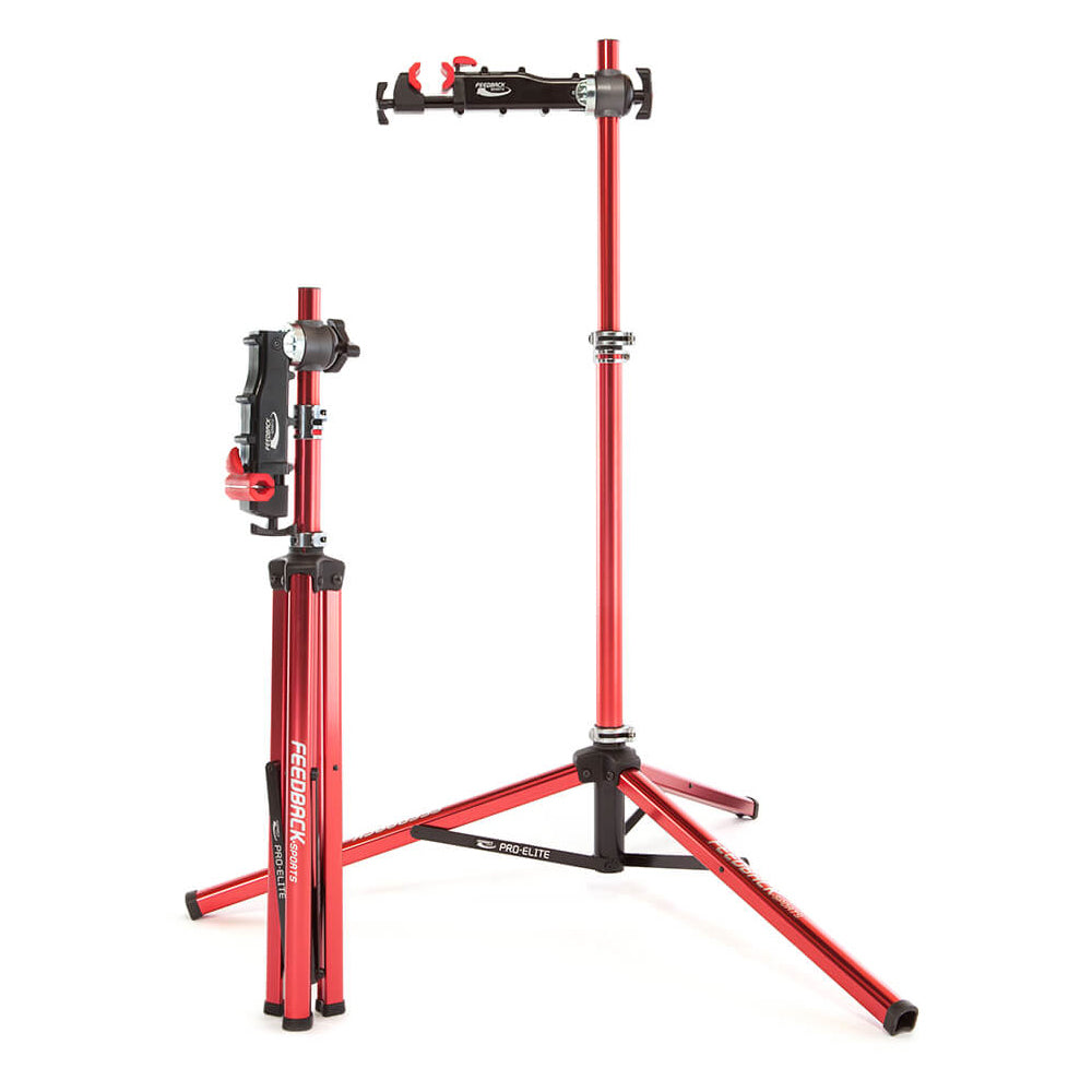 Feedback Pro Elite Workstand
