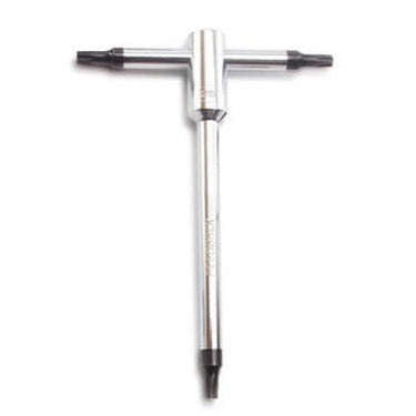 Feedback T-Handle Tool