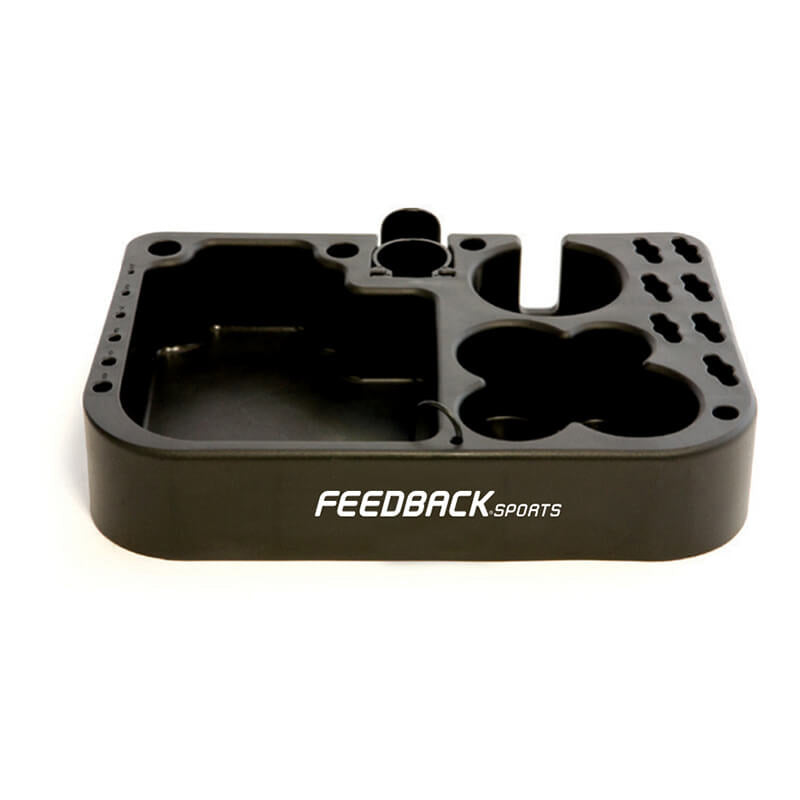 Feedback Tool Tray
