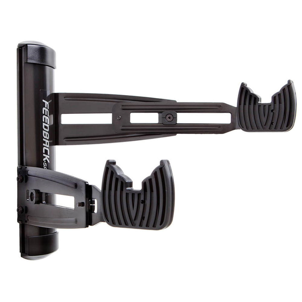 Feedback Velo Wall Rack 2D