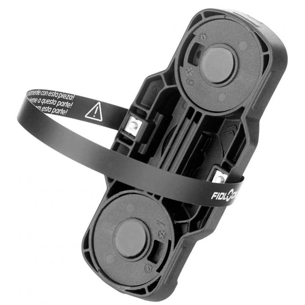 Fidlock Twist Bottle Connector Gravity Kit