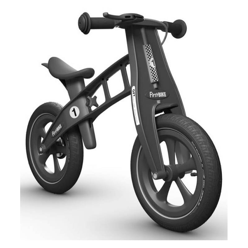 FirstBIKE Limited Edition Kids Bike With Air Tyres