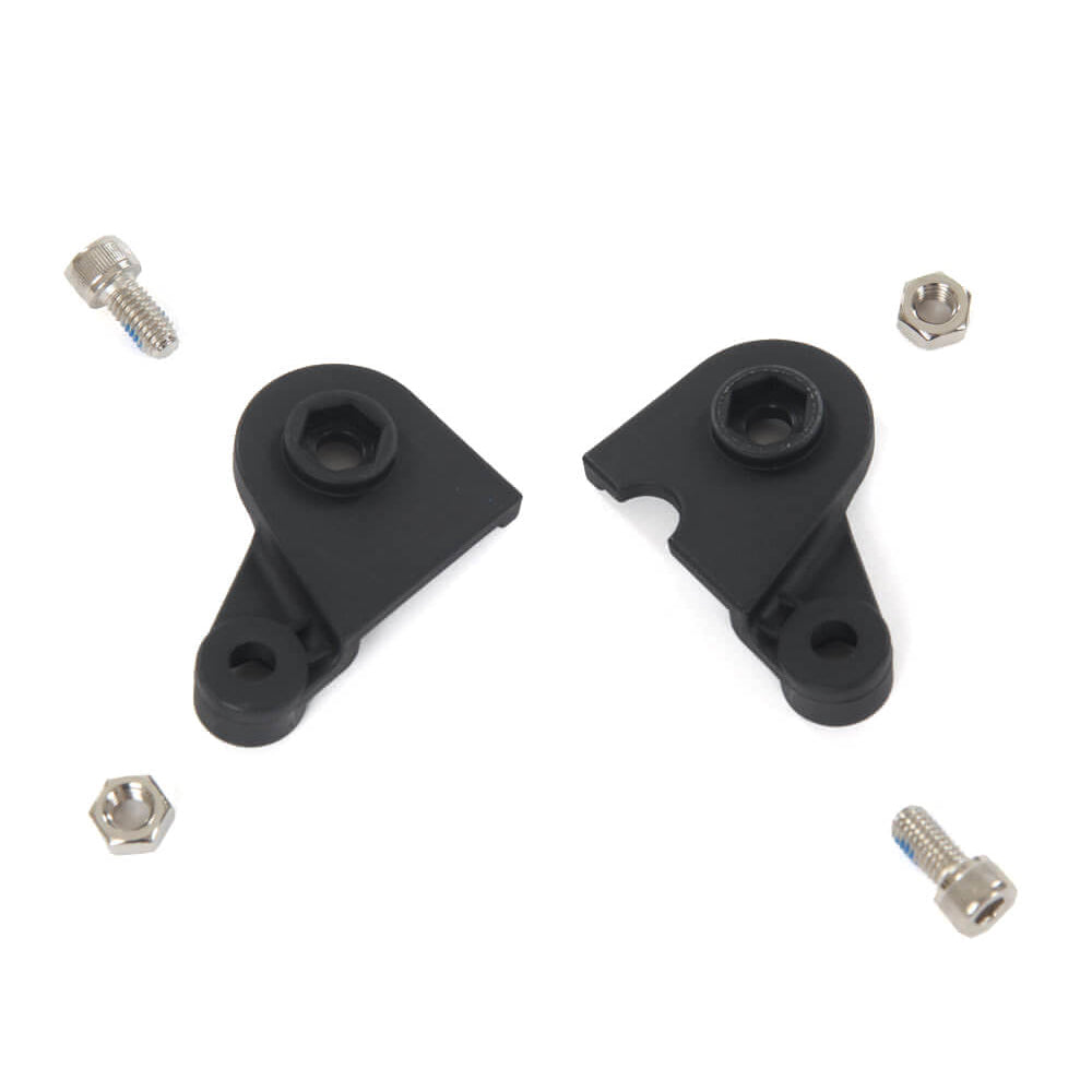 FirstBIKE Lowering Kit