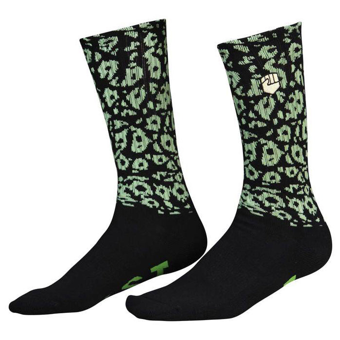 Fist Crew Socks - L - Croc