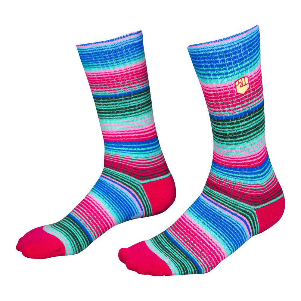 Fist Crew Socks - L-XL - Los FIST