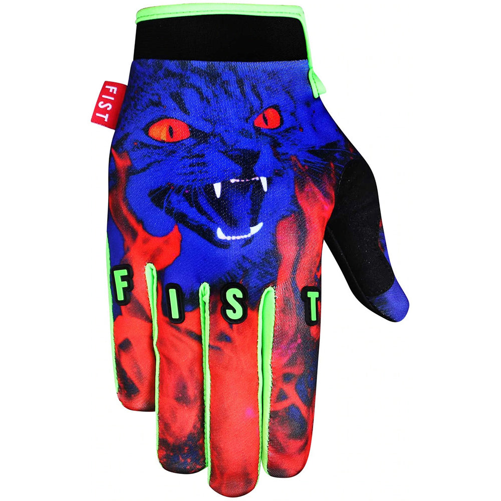 Fist Handwear Daniel Dhers Hell Cat Strapped Glove