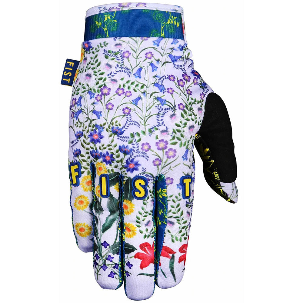 Fist Handwear Flora Strapped Glove