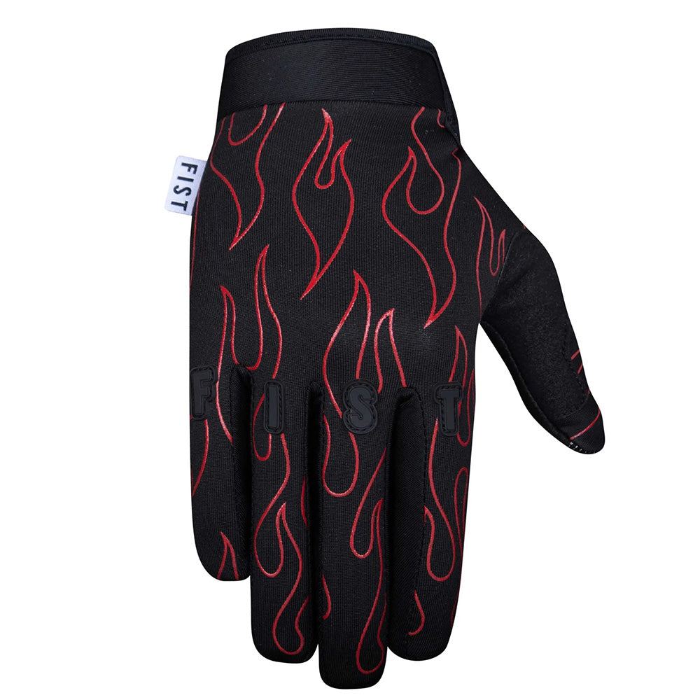 Fist Handwear Frosty Fingers Youth Strapped Glove