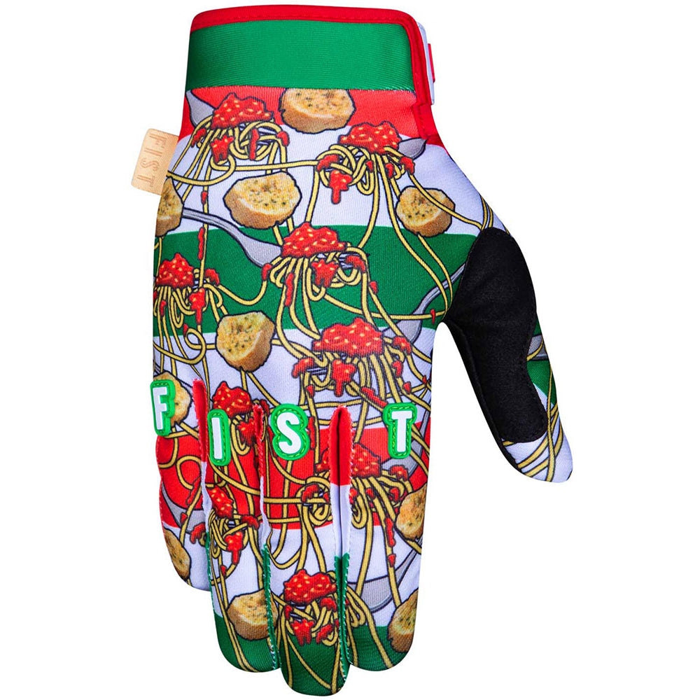 Fist Handwear Spaghetti Wednesday Strapped Glove