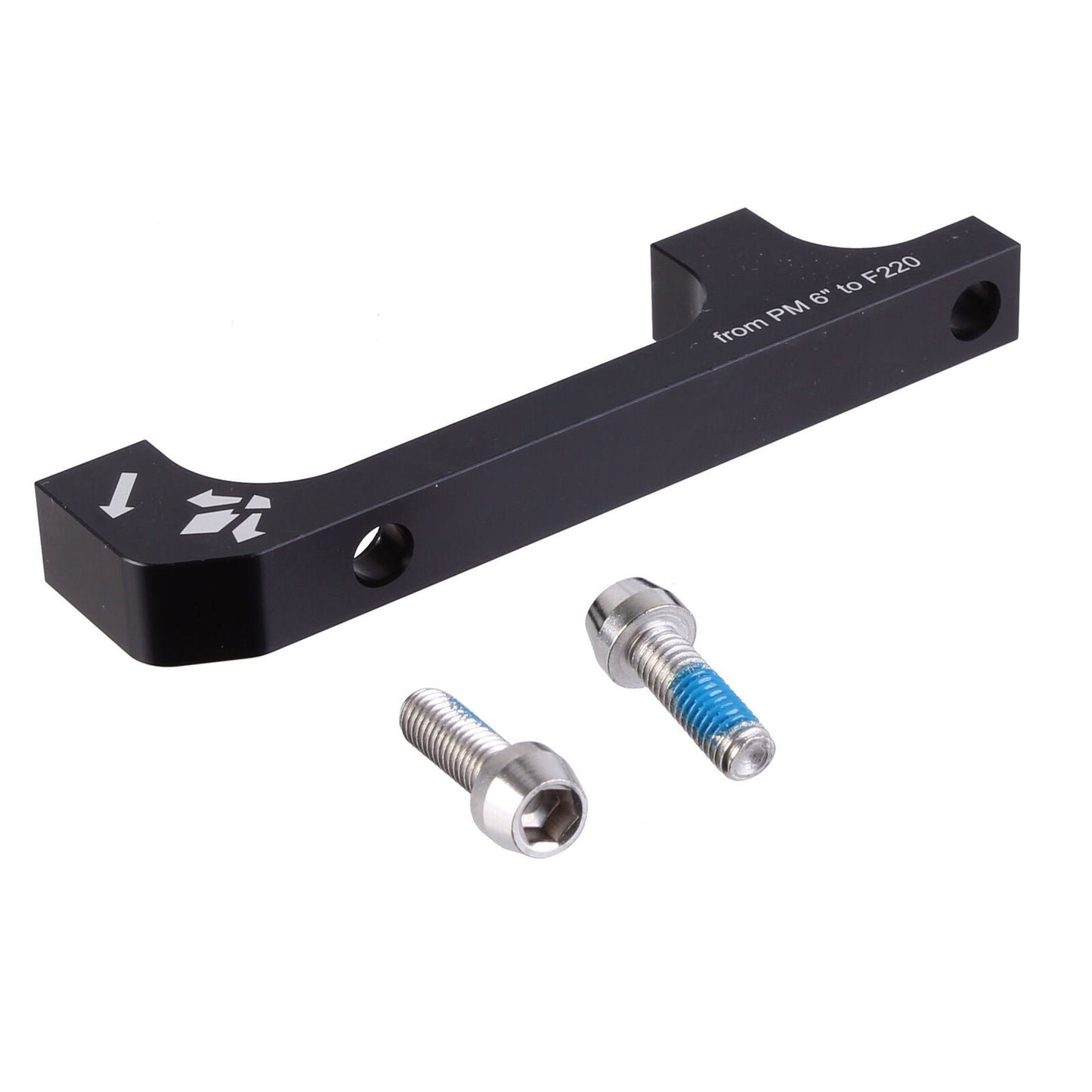 Formula 74mm Post Frame Or Fork To Post Caliper Brake Mount - 40mm Increase - PM7 220