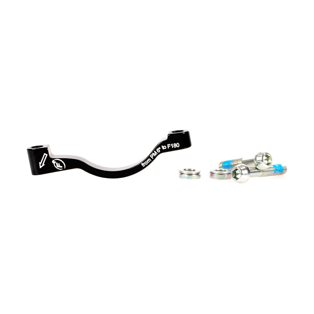 Formula 74mm Post Frame Or Fork To Post Caliper Brake Mount - 20mm Increase - PM6 180
