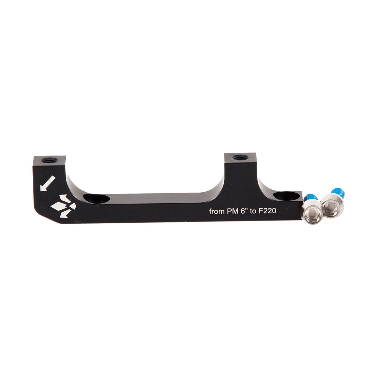 Formula 74mm Post Frame Or Fork To Post Caliper Brake Mount - 60mm Increase - PM6 220