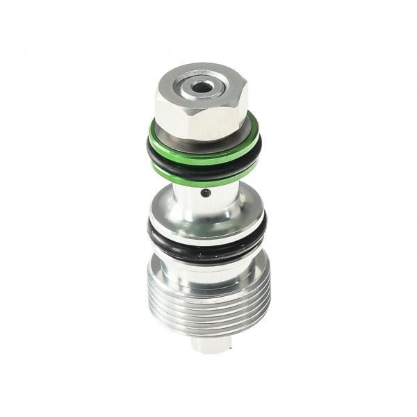 Formula Compression Tuning System Valve Kit - Green