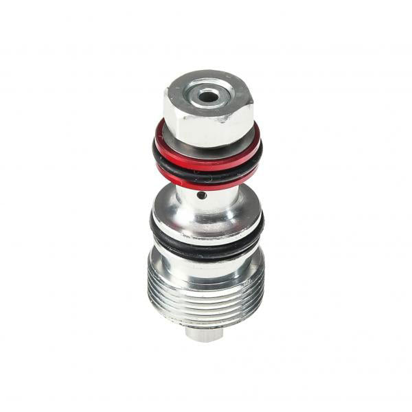 Formula Compression Tuning System Valve Kit - Red