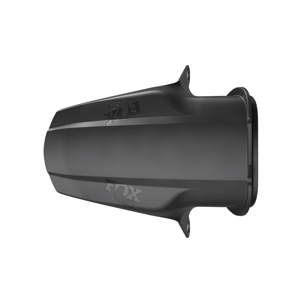 Fox 36-38 Mud Guard - Black - 2021