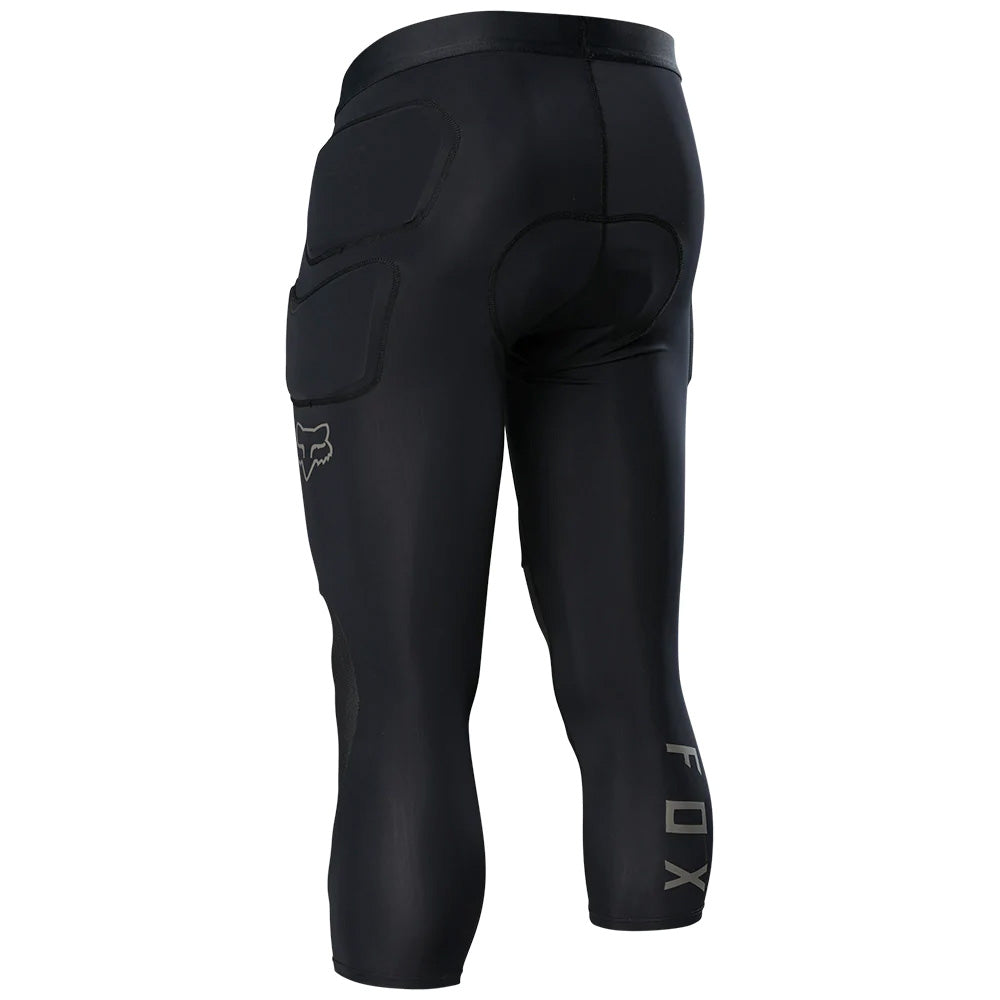Fox Baseframe Pro Tights - XS - Black