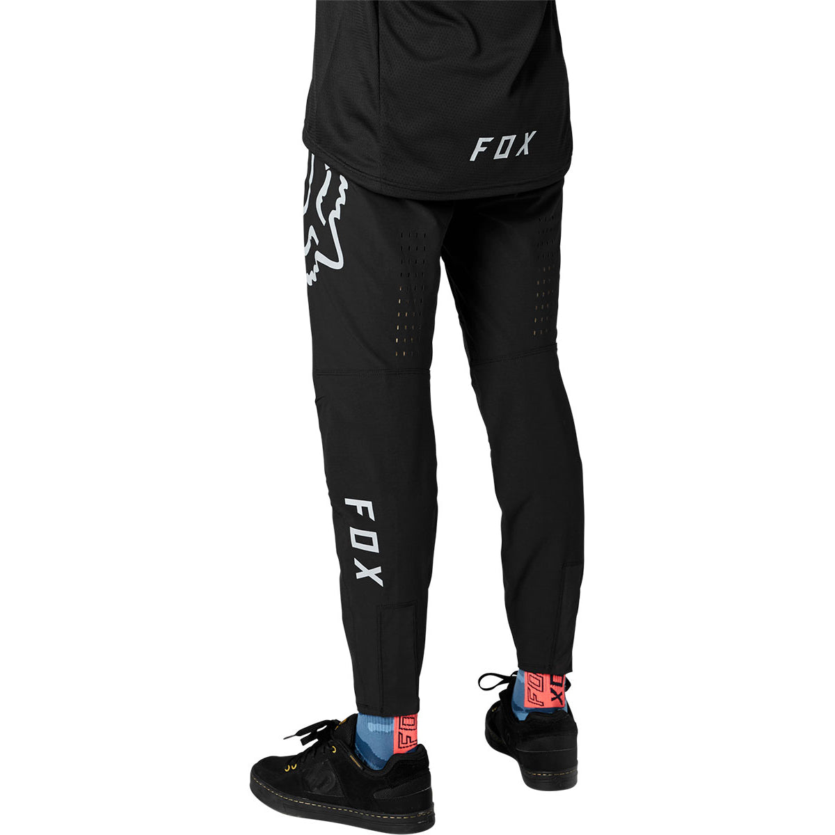 Fox Defend RS Pants - XL-36 - Black