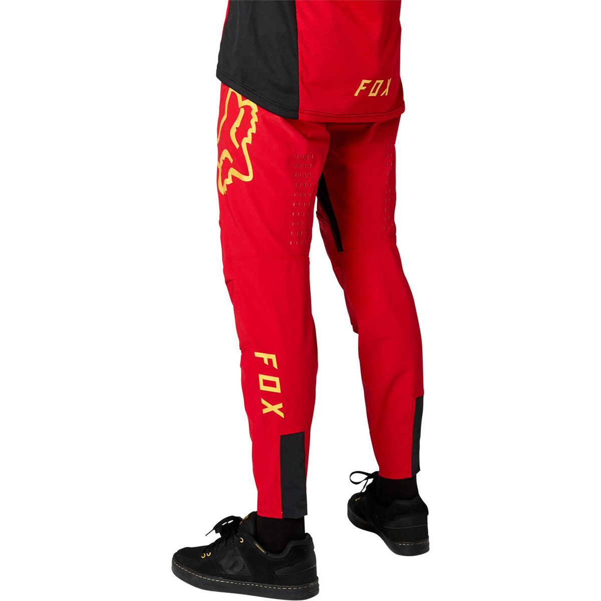 Fox Defend RS Pants - M-32 - Chili
