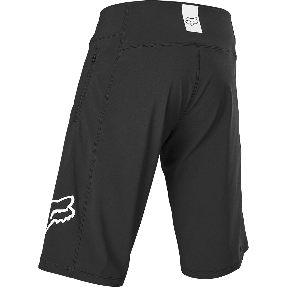 Fox Defend Shorts - S-30 - Black - 2023