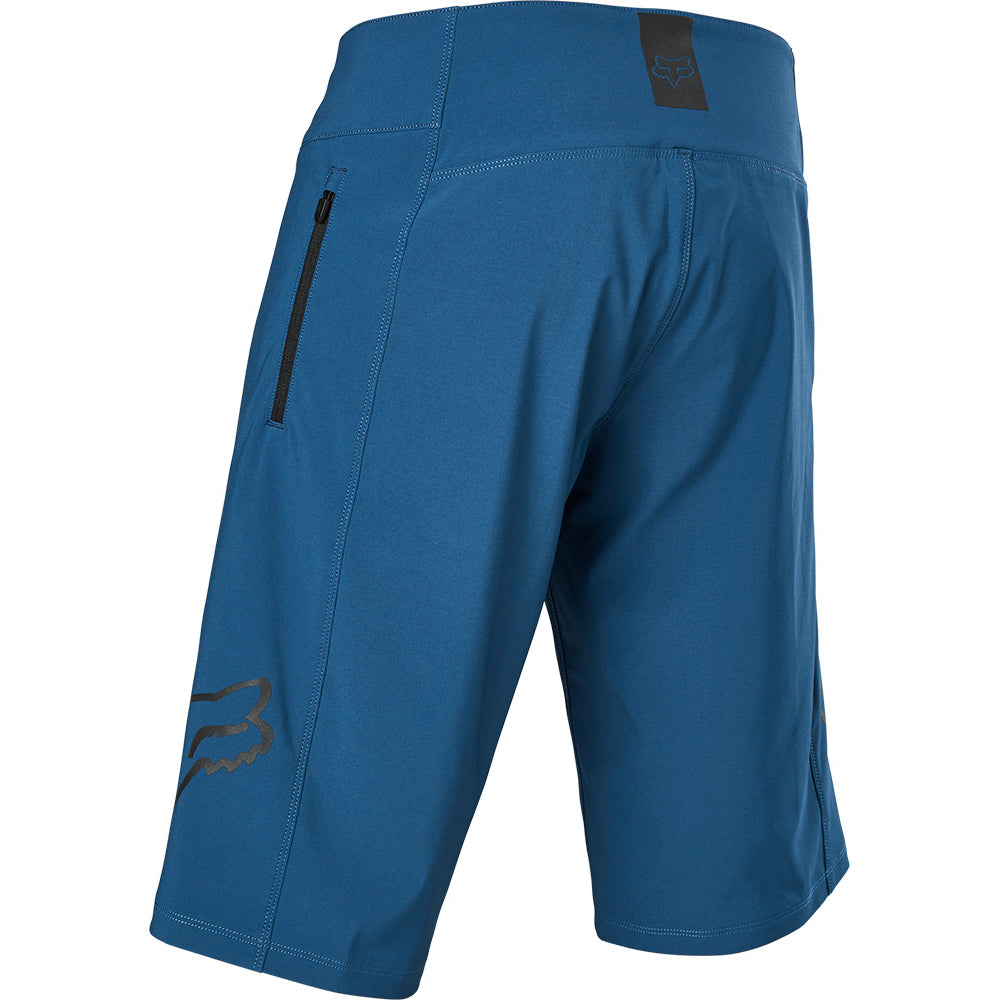 Fox Defend Shorts - 2XL-38 - Dark Indigo