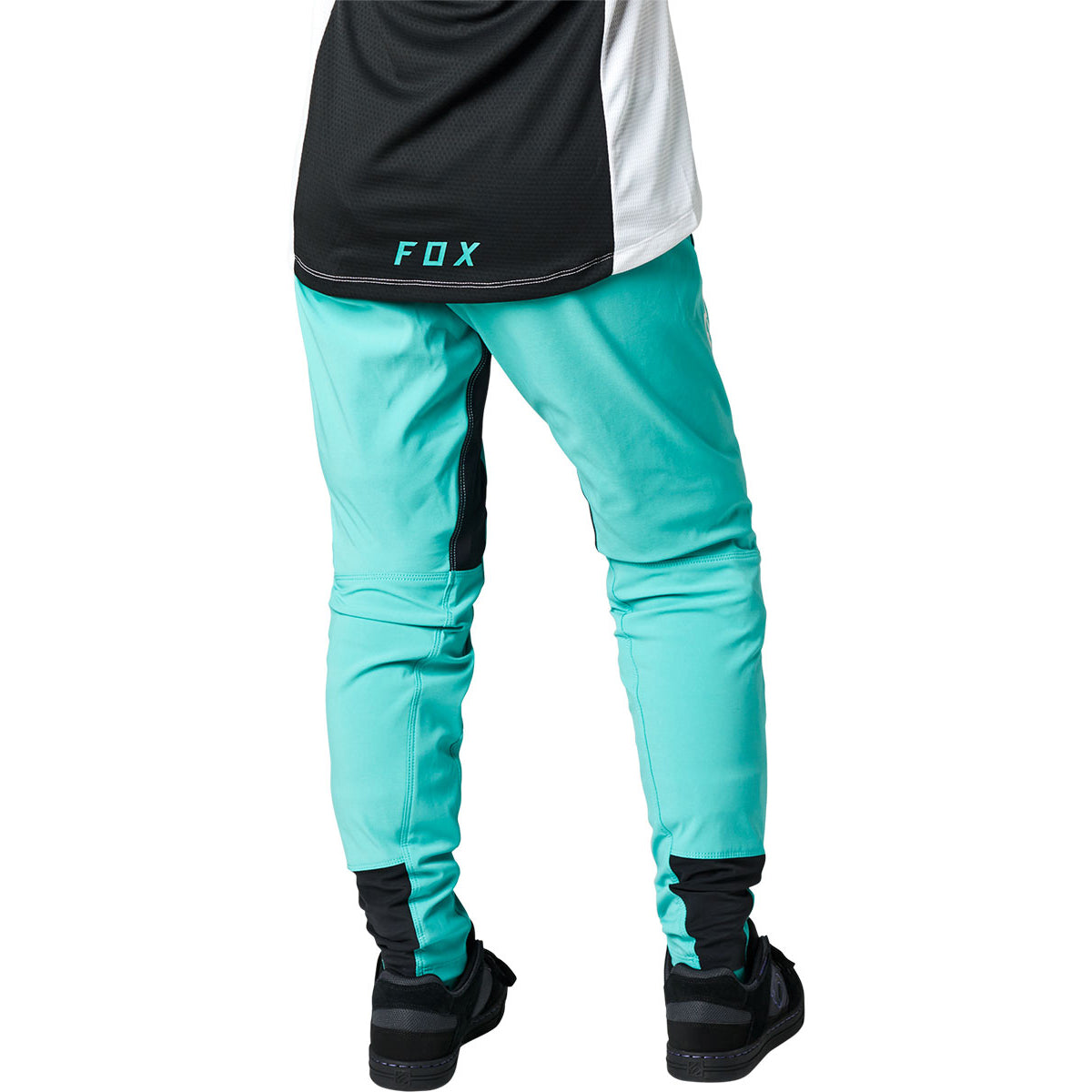 Fox Defend Women's Pants - XS - Teal