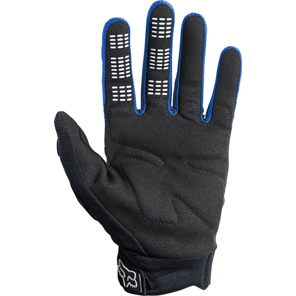 Fox Dirtpaw Gloves - S - Blue