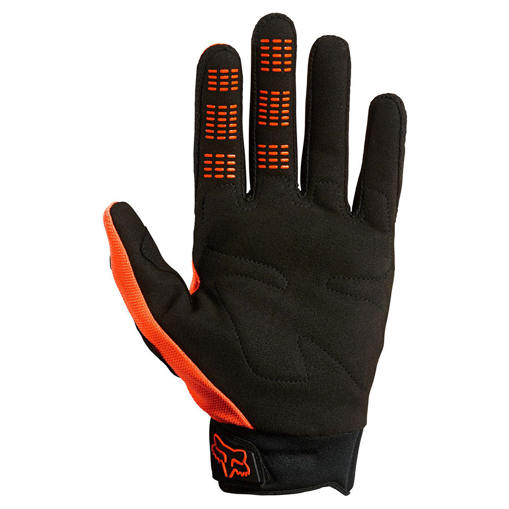Fox Dirtpaw Gloves - 2XL - Fluro Orange
