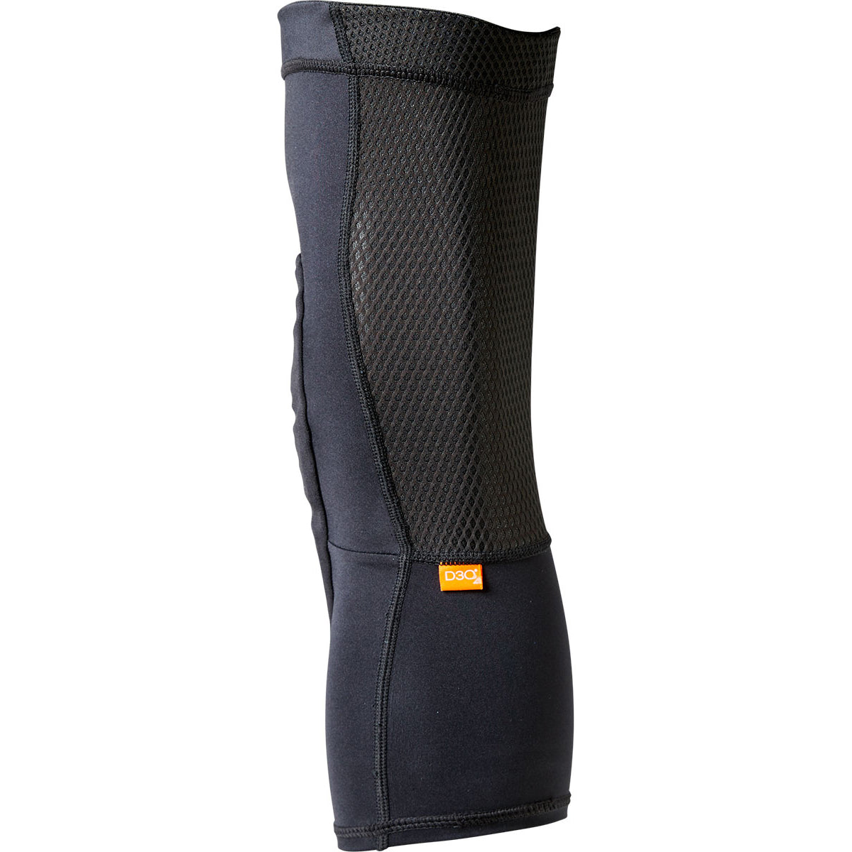 Fox Enduro Knee Guards - XL - Black