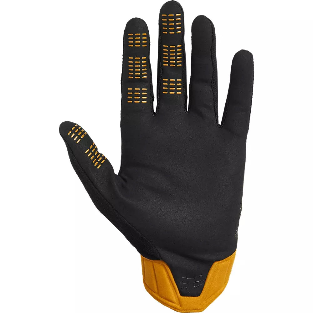 Fox Flexair Ascent Gloves - 2XL - Gold
