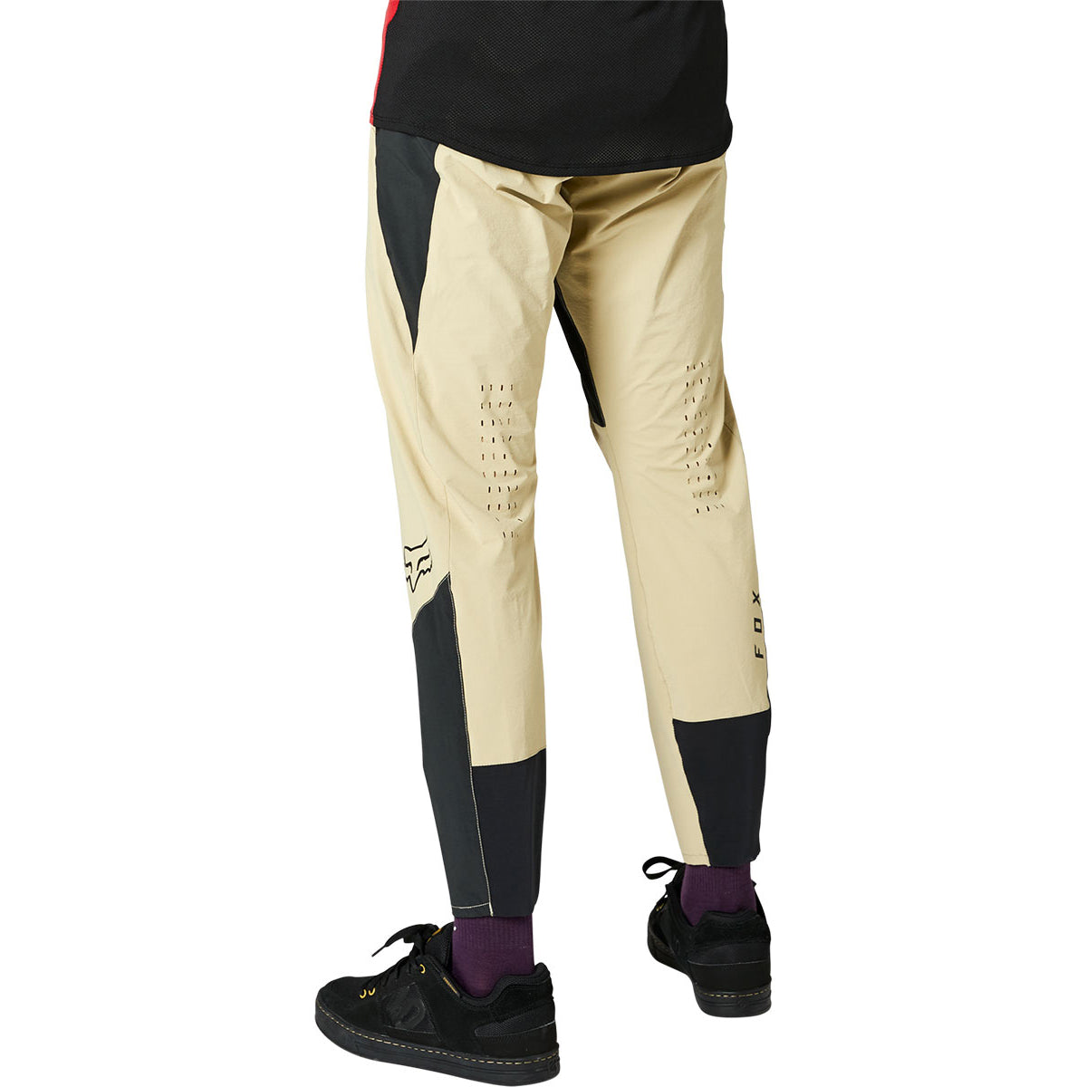 Fox Flexair Pants - XS-28 - Tan