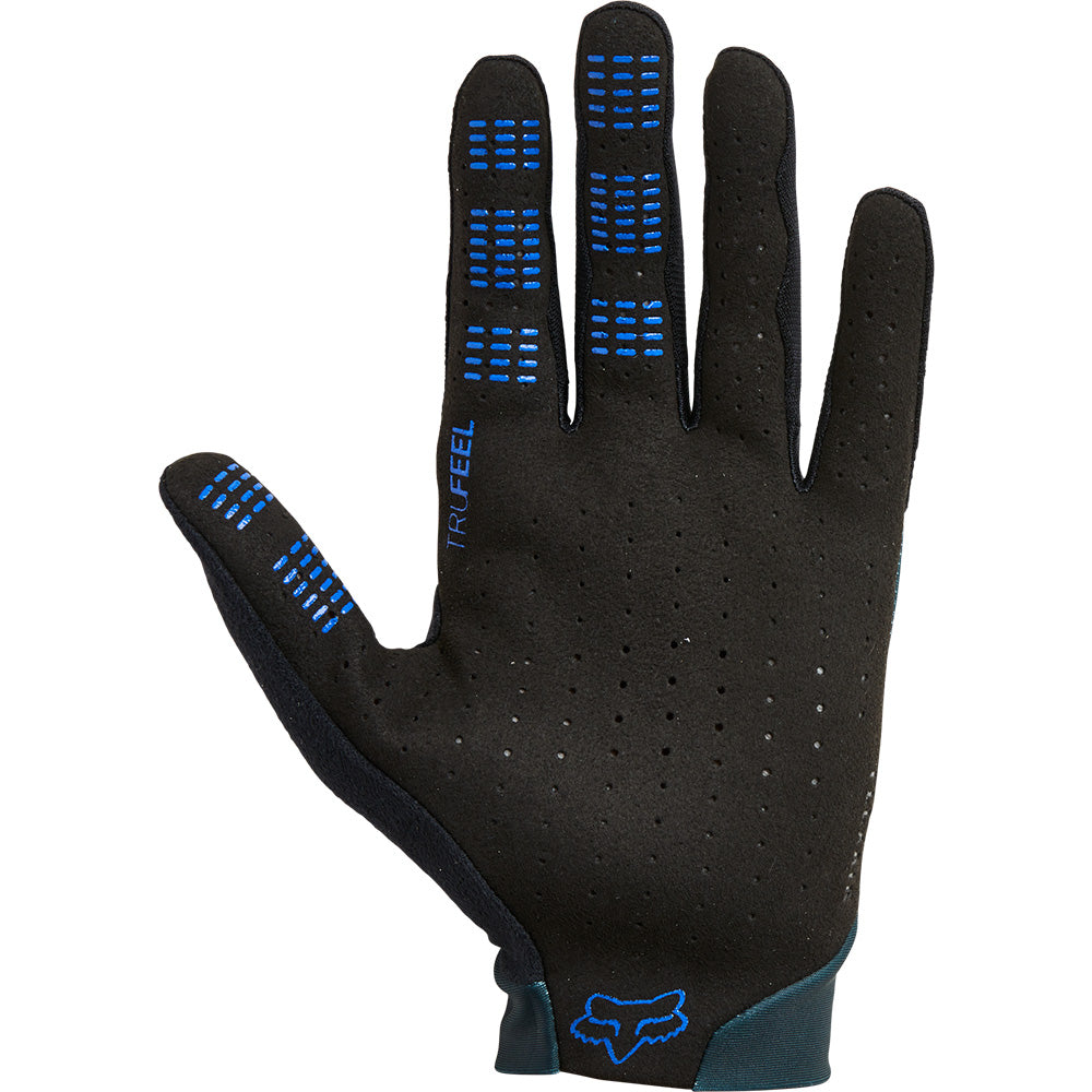 Fox Flexair Park Gloves - XL - Jade