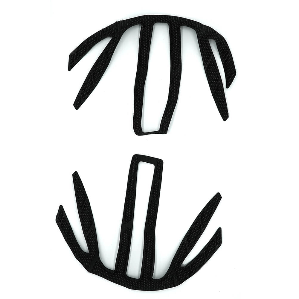 Fox Flux 2.0 Headliner Set - Black - S