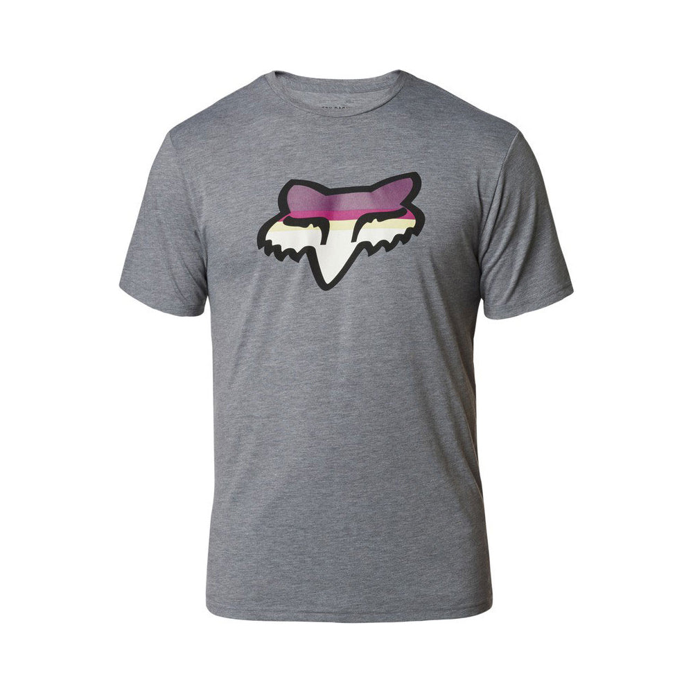Fox Head Strike Short Sleeve Tech Tee