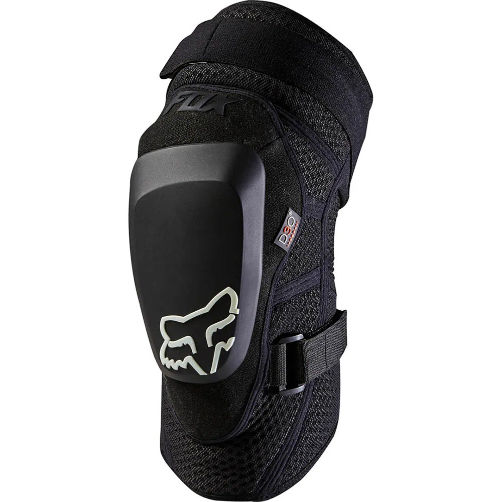 Fox Launch Pro D3O Knee Pads - M - Black