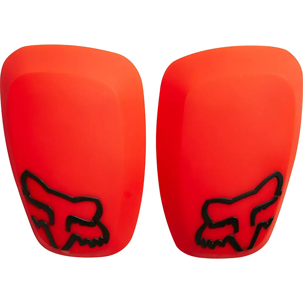 Fox Launch Pro d3O Elbow Hardcap - Red