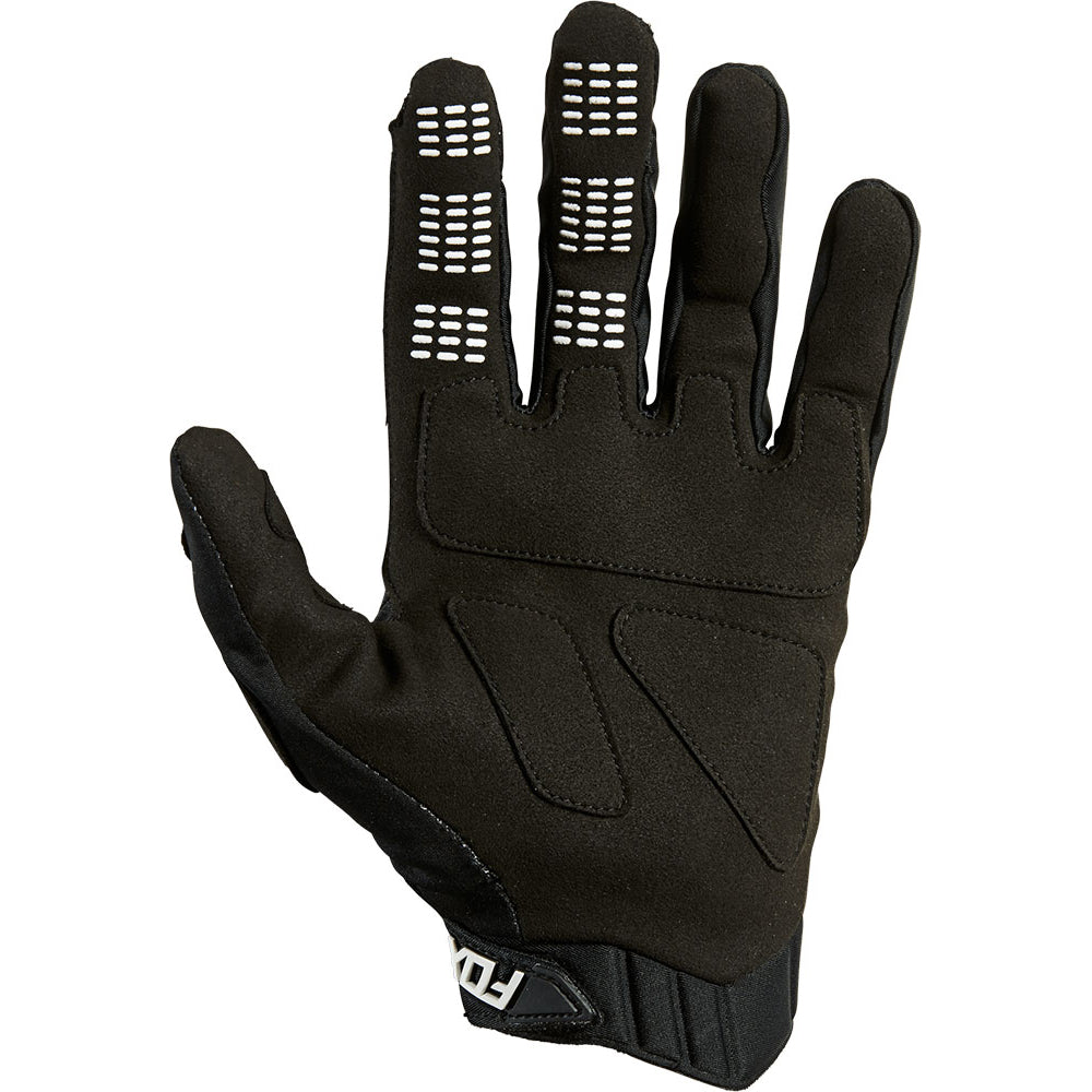 Fox Legion Gloves - L - Black