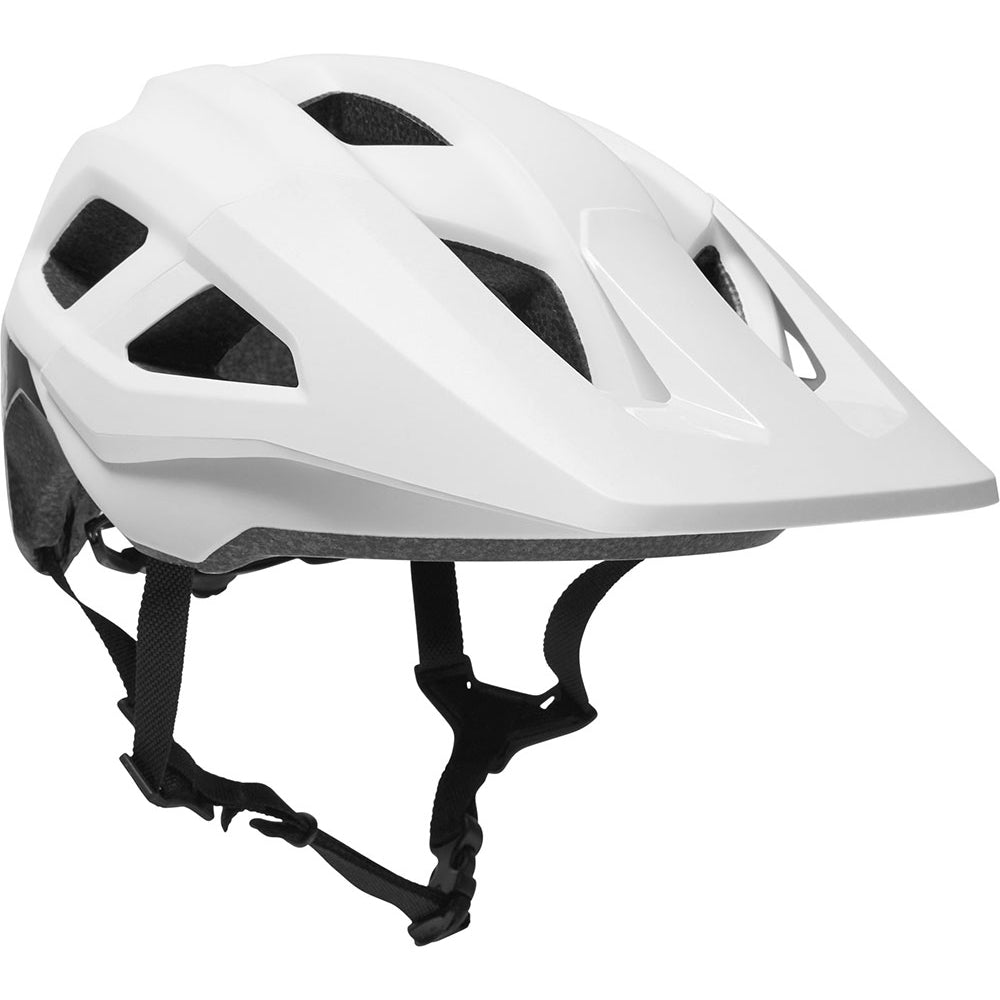 Fox Mainframe MIPS Helmet - M - White - AS-NZS 2063-2008 Standard