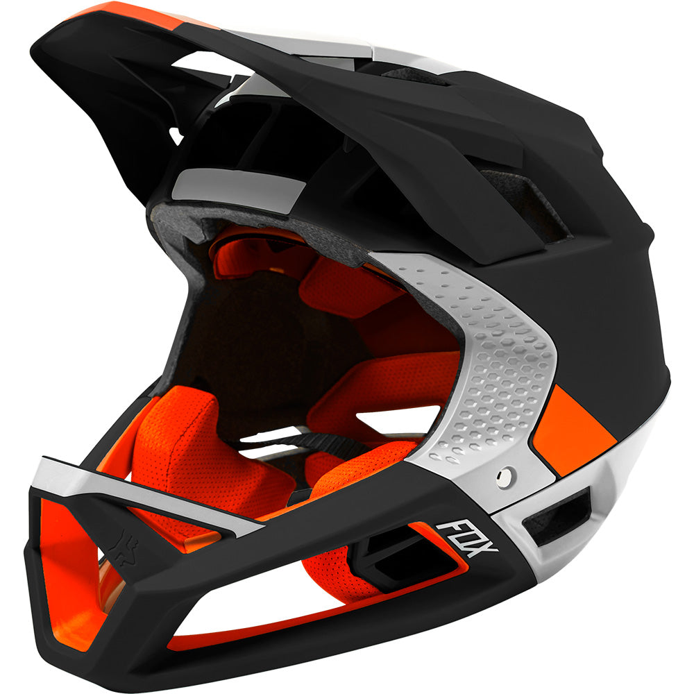 fox fullface helm mips Fox Proframe MIPS Helmet