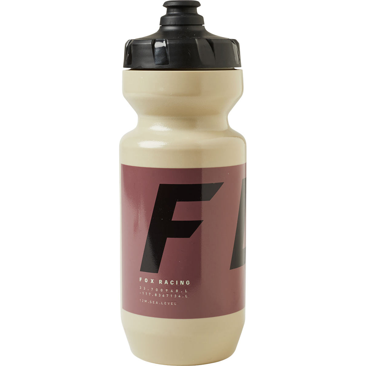Fox Purist Bottle