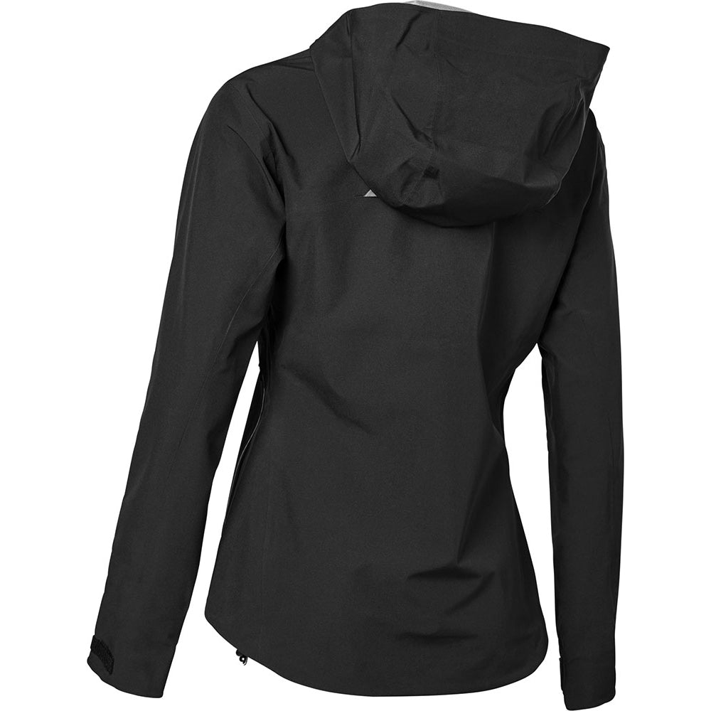 Fox Ranger 3 Layer Women's Water Jacket - S - Black