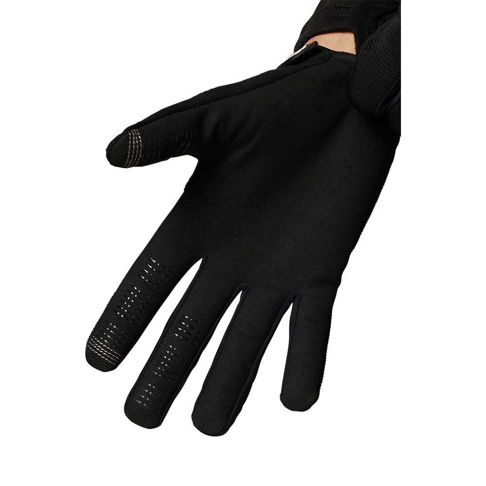 Fox Ranger Full Finger Gloves - L - Black - 2023